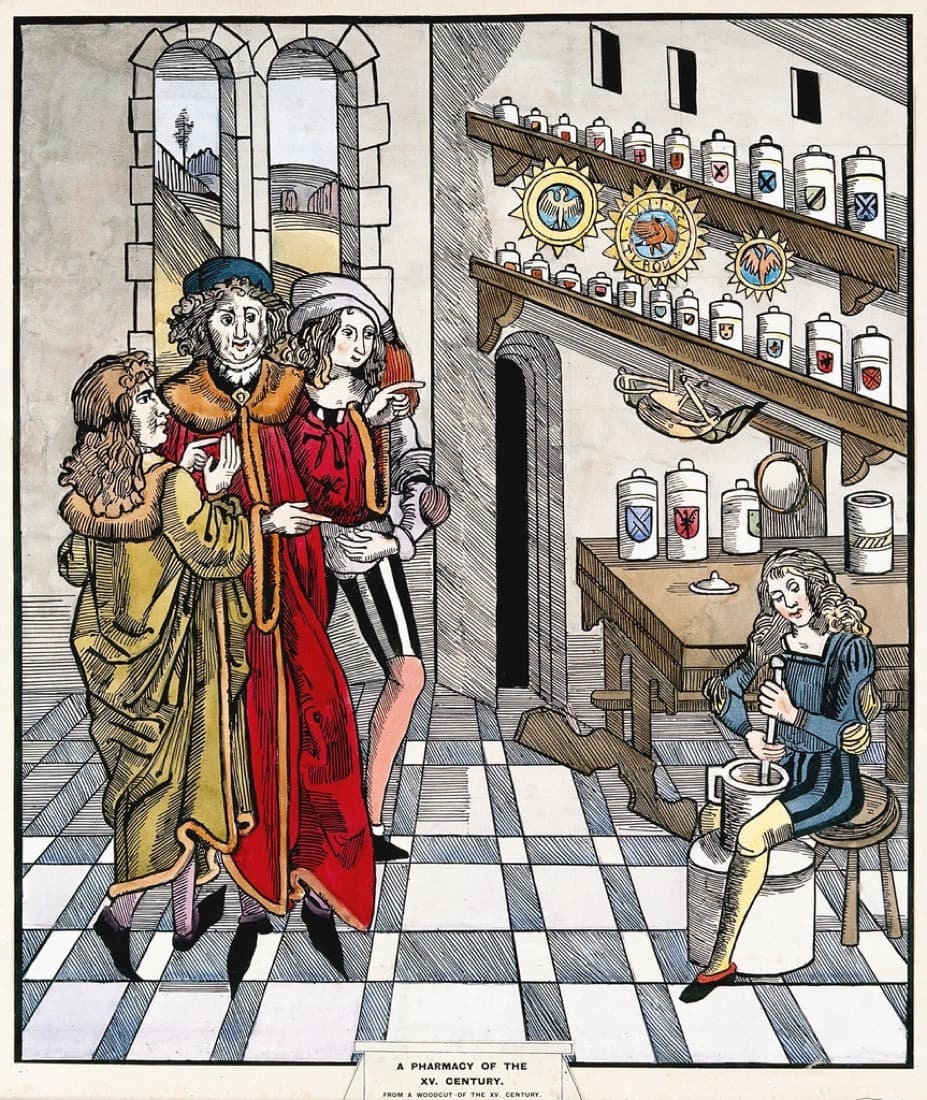 Apotheken