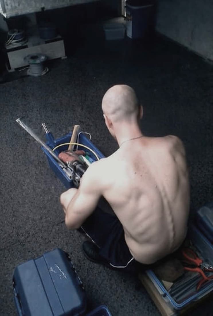 Elektriker