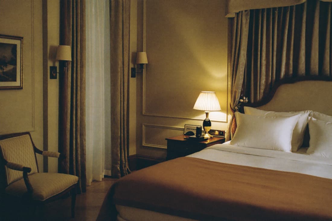 Hotels