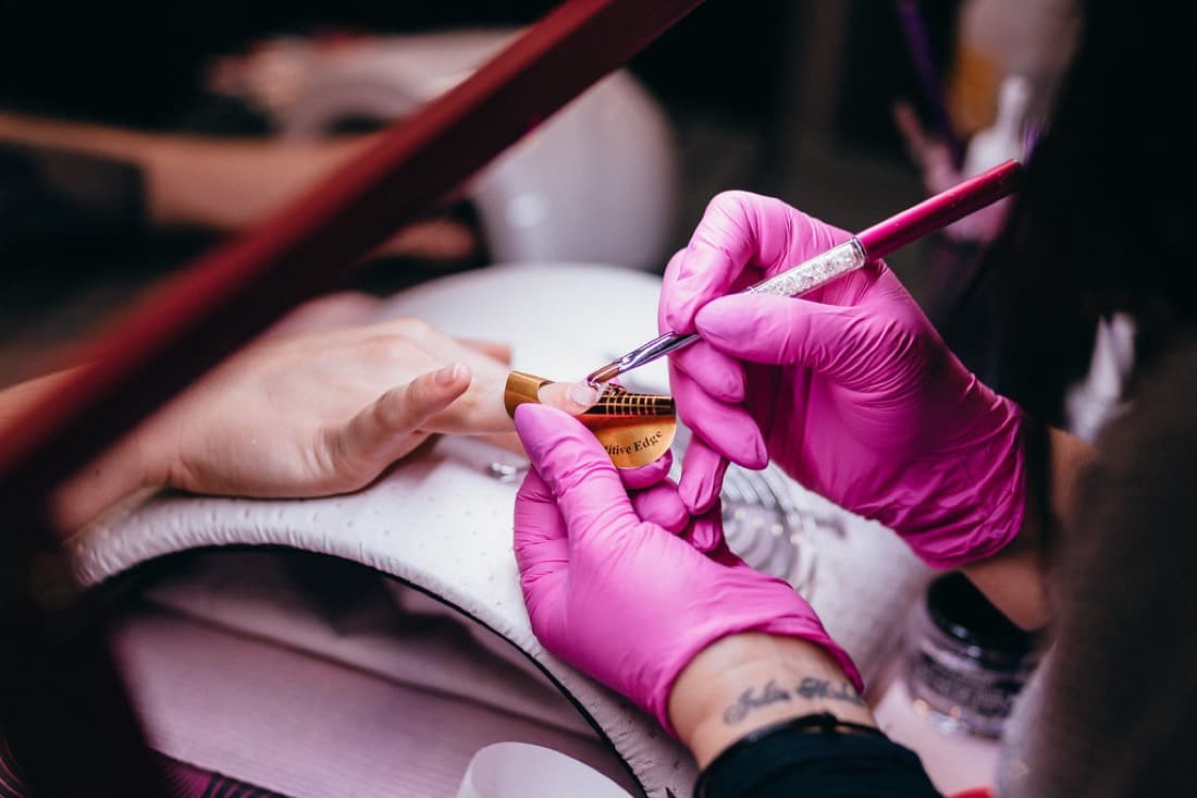 Nagelstudios