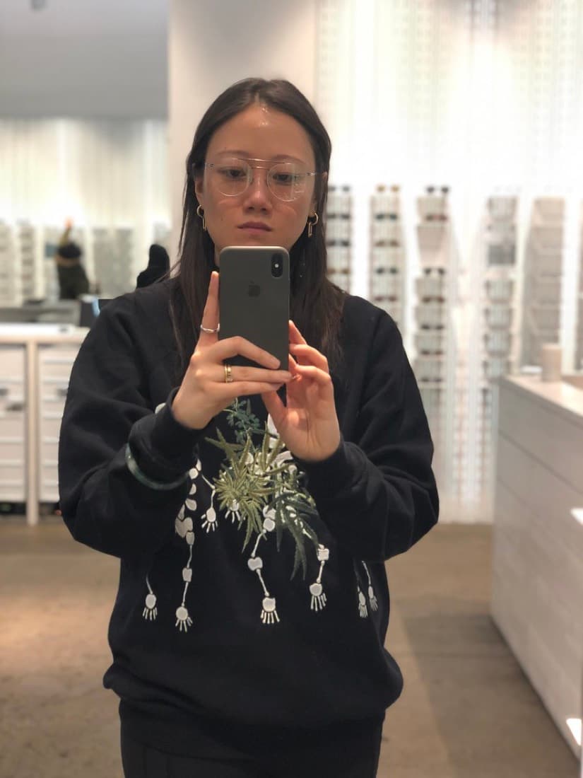 Optiker