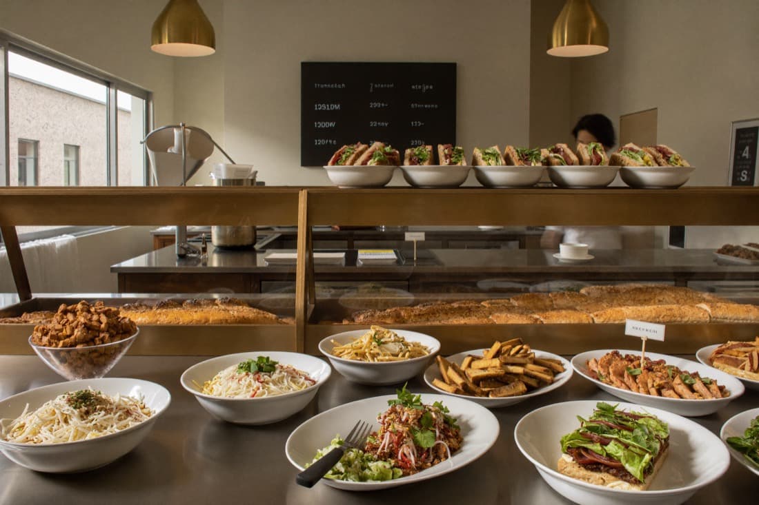 Take-Aways