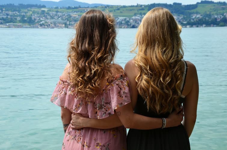 Coiffure Viorée — Coiffeur in Männedorf