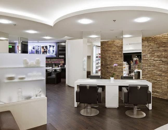 Hairdressers