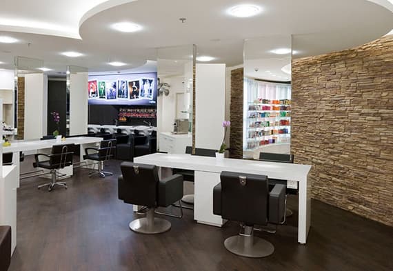 Coiffina Coiffure & Kosmetik Thalwil — Coiffeur in Thalwil (Bild 3)