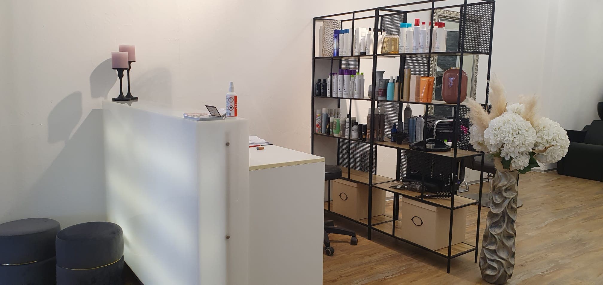 Picasso Hairdesign — Coiffeur in Thalwil
