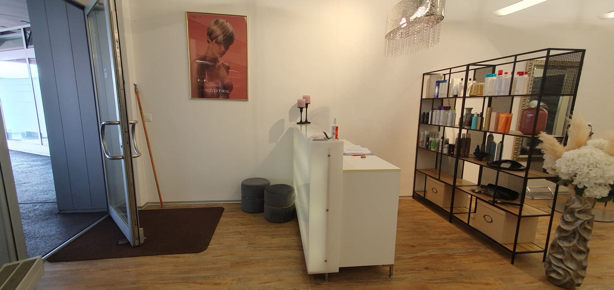 Picasso Hairdesign — Coiffeur in Thalwil (Bild 2)