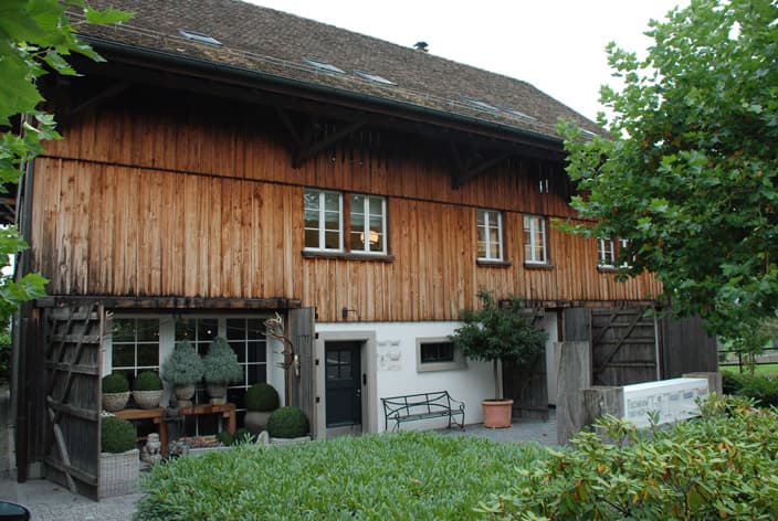 OREA Cosmetic — Geschaeft in Kilchberg