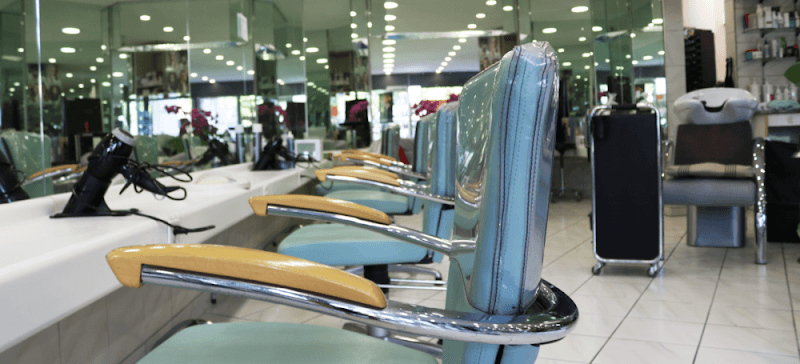 Hairdressers