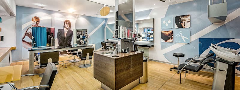Coiffeur Thalwil cut&color — Coiffeur in Thalwil