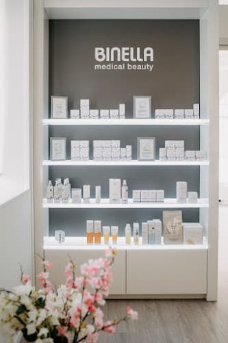 Mc Shine cosmetology & therapy — Kosmetikstudio in Thalwil