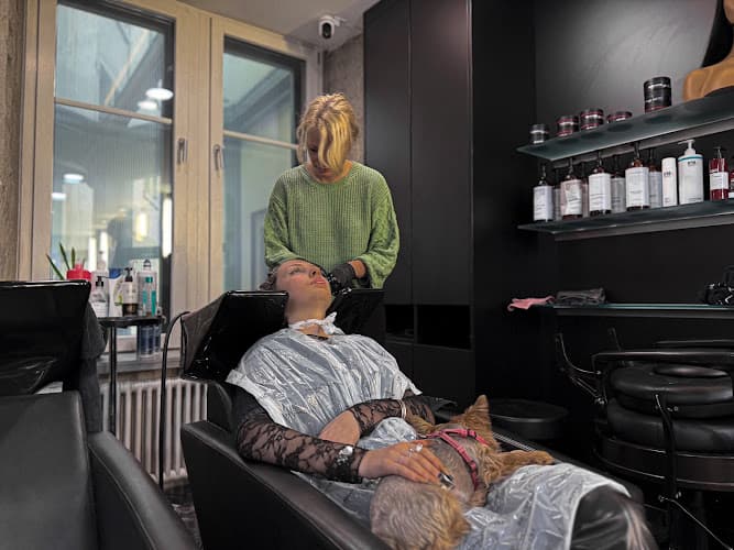 Barbershops