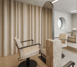 MV Mehmedi Valdete Hair&Make up-Artist GmbH — Coiffeur in Zürich (Bild 3)