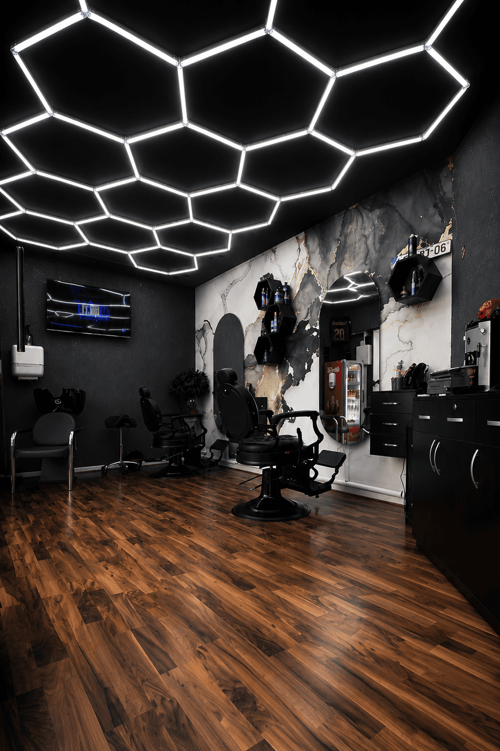 Studio 06 — Coiffeur in Horgen (Bild 2)