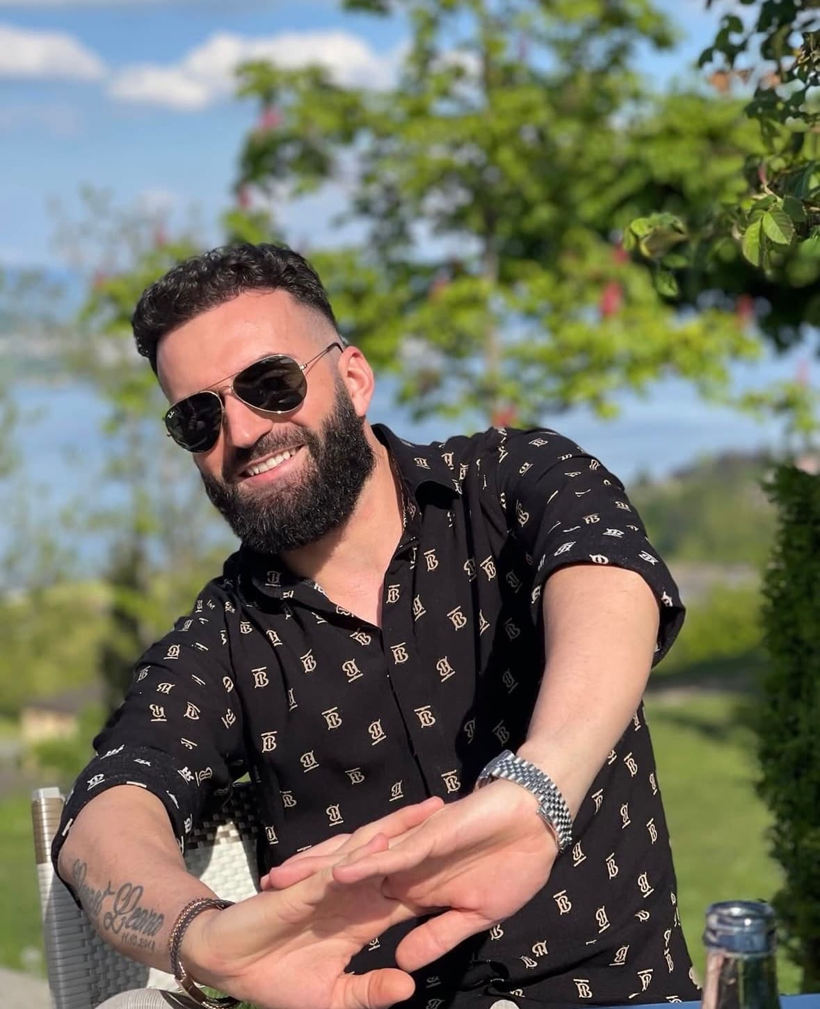 Studio 06 — Coiffeur in Horgen (Bild 3)