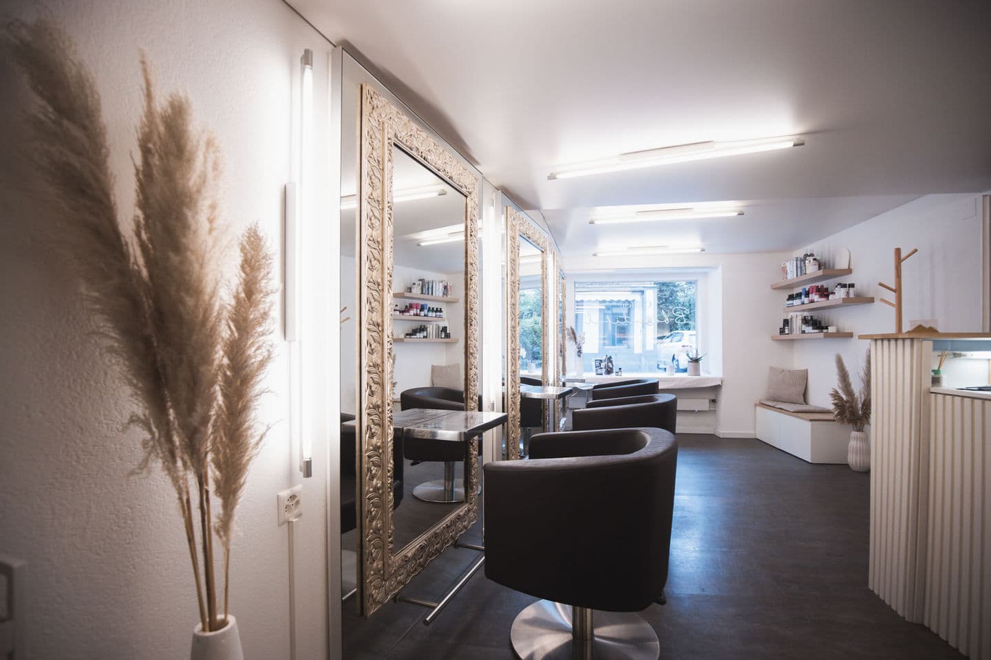 Coiffeur B- beautiful — Coiffeur in Horgen (Bild 2)