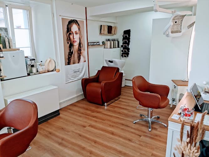Marcella Rodano — Coiffeur in Horgen