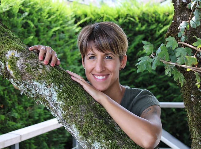 Marcella Rodano — Coiffeur in Horgen (Bild 3)