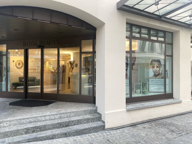 Beauty Horgen — Kosmetikstudio in Horgen