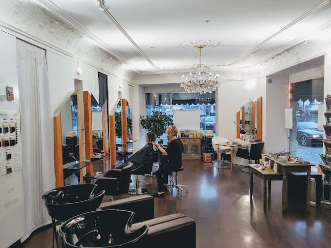 Acqua Verde Hairstyling — Coiffeur in Wädenswil