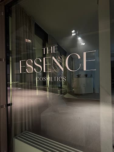 The Essence Cosmetics — Kosmetikstudio in Horgen