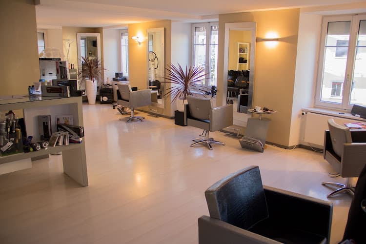 Vogue Coiffure Zugerstrasse 56, 8820 Wädenswil — Coiffeur in Wädenswil