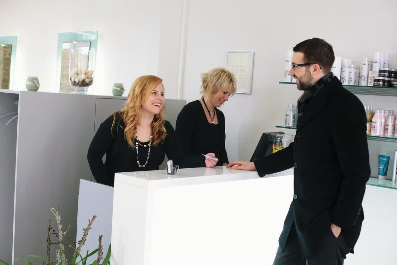 Coiffeur Corner — Coiffeur in Wädenswil (Bild 2)