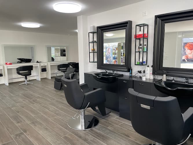 Coiffeur Lilo in Affoltern am Albis — Coiffeur in Affoltern am Albis