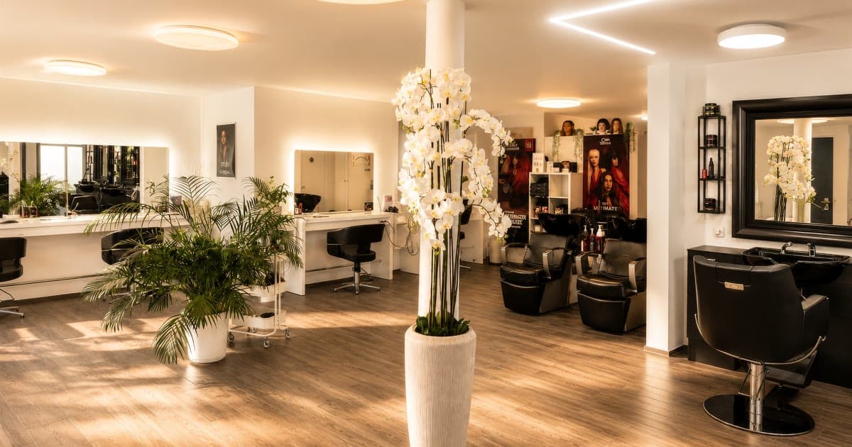 Coiffeur Lilo in Affoltern am Albis — Coiffeur in Affoltern am Albis (Bild 2)