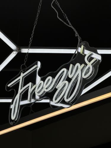 Freezy`s Hairstyle & Barbershop — Coiffeur in Affoltern am Albis