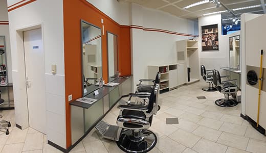 Coiffina Coiffure Affoltern — Coiffeur in Affoltern am Albis (Bild 2)