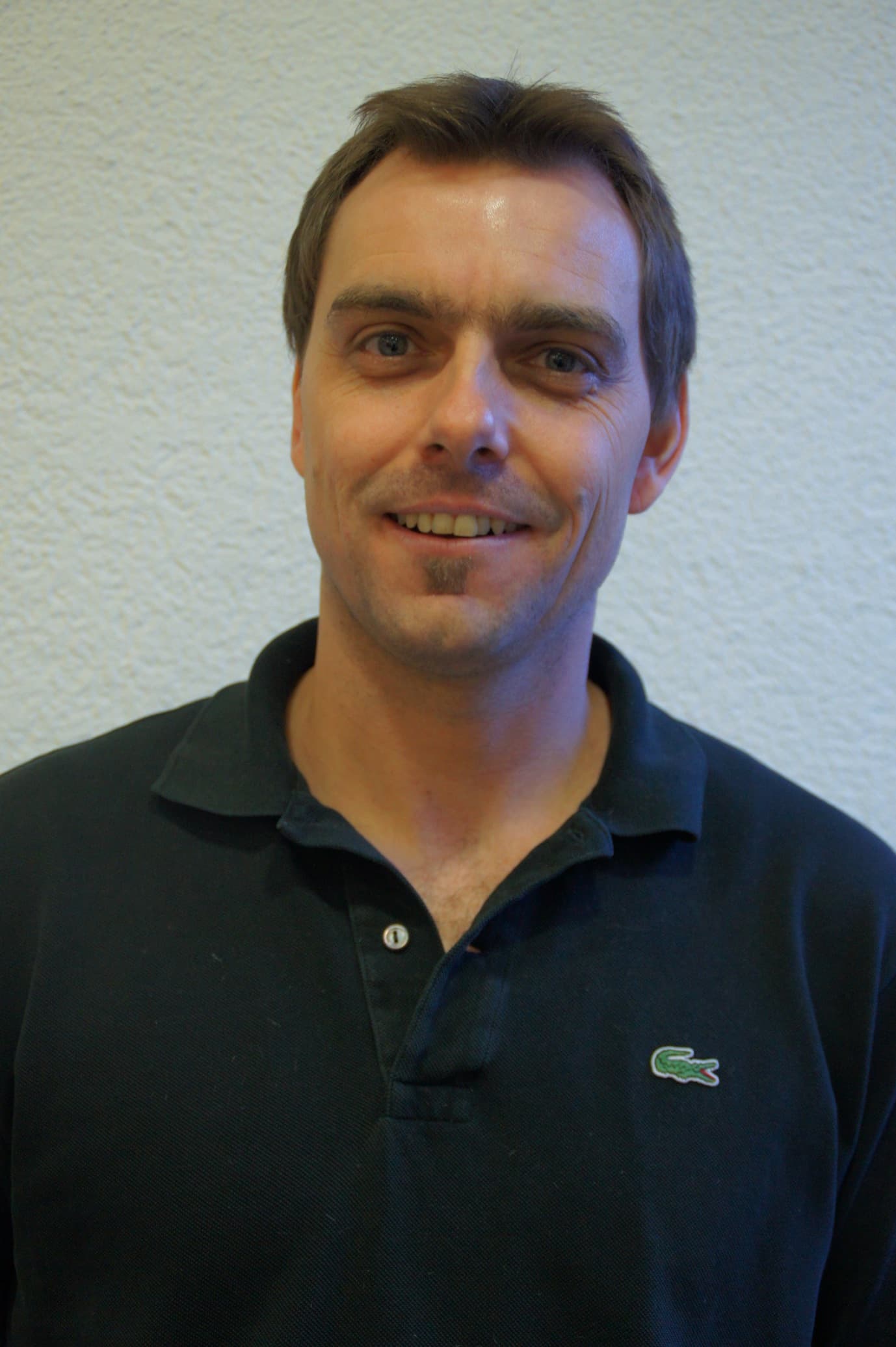Karsten Thomas — Coiffeur in Affoltern am Albis (Bild 2)