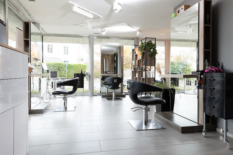 Coiffeur Volere GmbH — Coiffeur in Affoltern am Albis