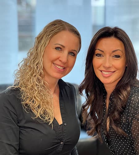 Hair Paradise — Kosmetikstudio in Affoltern am Albis (Bild 2)