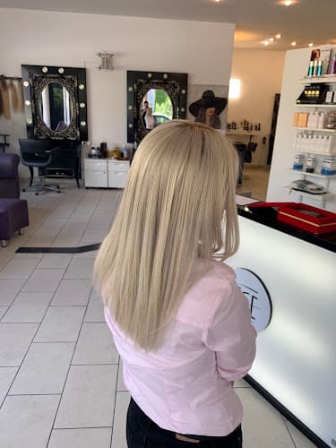 Egecoiffeur Dietikon — Kosmetikstudio in Dietikon