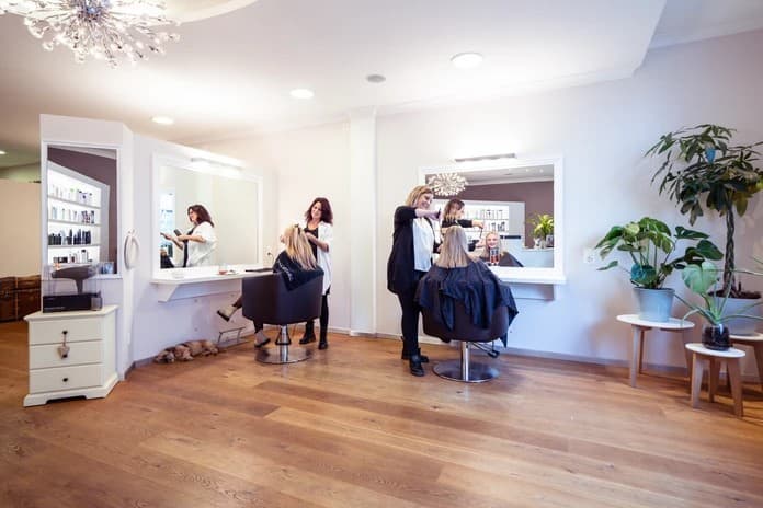 Unique Hair by Carolin Sander — Coiffeur in Dietikon