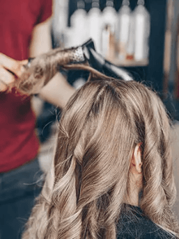 Coiffure Hair Shop — Coiffeur in Dietikon