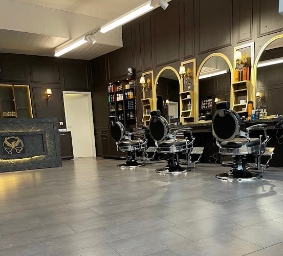 Barbershops