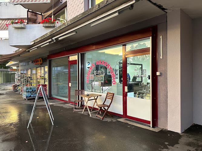 Arbens Haar Studio — Coiffeur in Dietikon