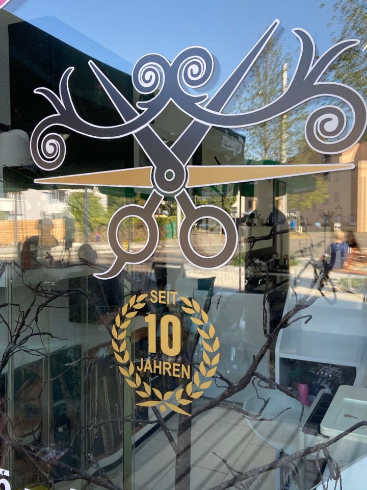 Arbens Haar Studio — Coiffeur in Dietikon (Bild 2)