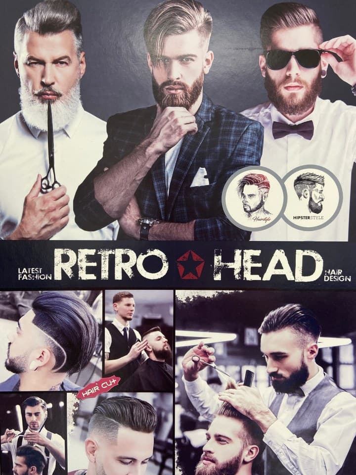Arbens Haar Studio — Coiffeur in Dietikon (Bild 3)