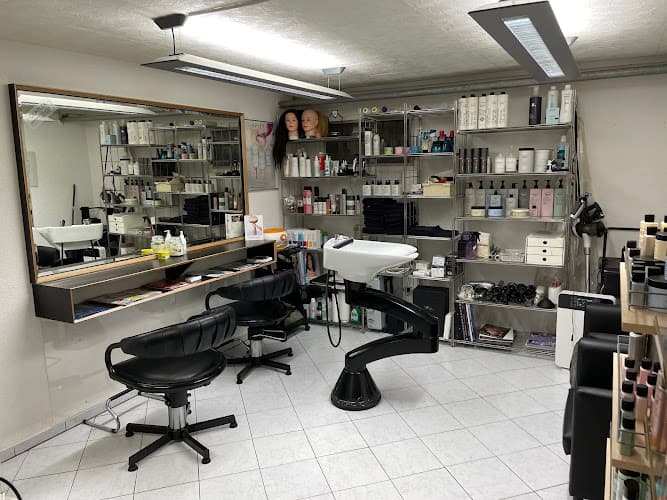 Denise for hair — Coiffeur in Dietikon
