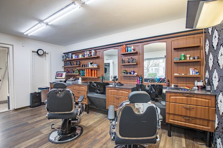 AP Barbershop — Barbershop in Dietikon
