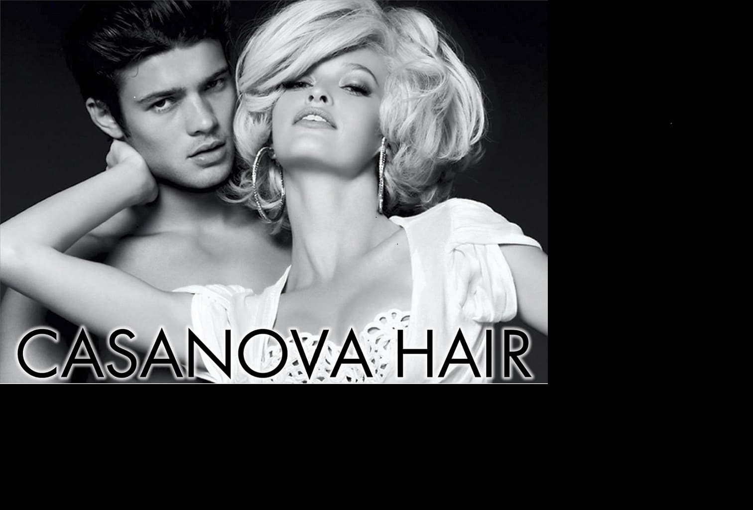Casanova Hair — Coiffeur in Dietikon