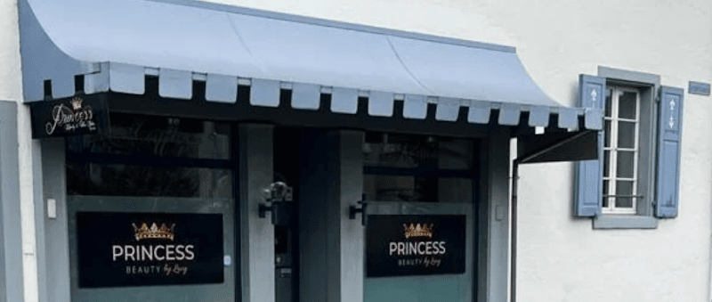 Princess Beauty Salon & Hair By Lucy — Coiffeur in Dietikon