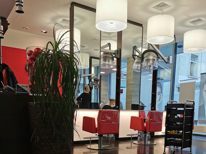 GIDOR Coiffure (Dietikon) — Coiffeur in Dietikon
