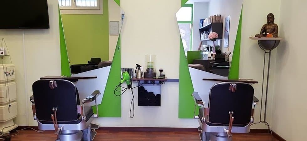 Hair in Hand — Coiffeur in Dietikon (Bild 2)