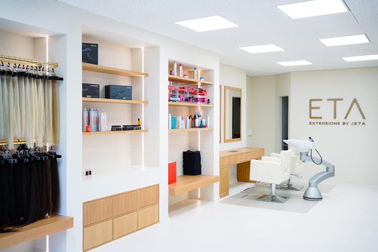 ETA Extensions — Coiffeur in Dietikon