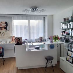 Beauty Center Zirpolo Baborshop Dietikon — Kosmetikstudio in Dietikon (Bild 3)