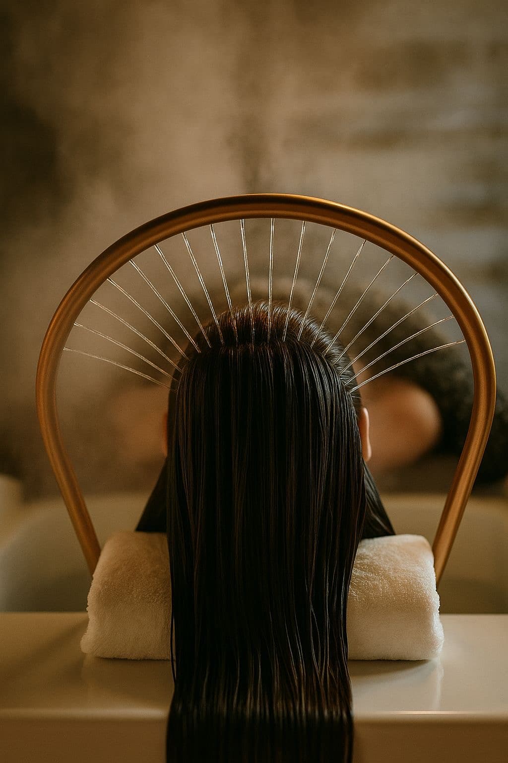The Head Spa — Kosmetikstudio in Spreitenbach (Bild 3)